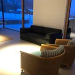 펜션 Architectural Lake View Chalet, Achensee 마우라흐