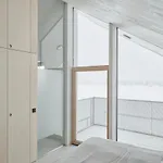 펜션 Architectural Lake View Chalet, Achensee