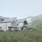 Architectural Lake View Chalet, Achensee Дом отдыха