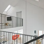 Achensee Designer Lake View Chalet, Modern Split-Level Apartment for 8 Vakantiehuis *
