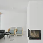 Architectural Lake View Chalet, Achensee 펜션