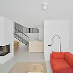 Architectural Lake View Chalet, Achensee 펜션 마우라흐