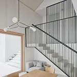 Achensee Designer Lake View Chalet, Modern Split-Level Apartment for 8 * Maurach (Achensee)