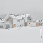 Architectural Lake View Chalet, Achensee