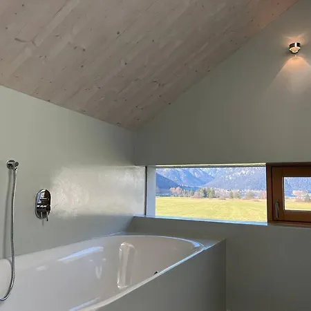 Prázdninový dům Architectural View Chalet, Achensee