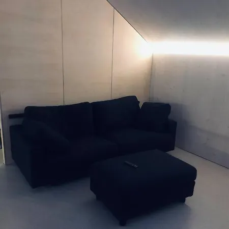 Urban Mountain Splitlevel With View Maurach (Achensee)