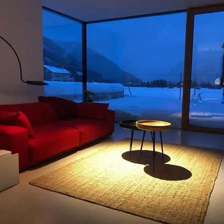 Urban Mountain Splitlevel With View マウラッハ