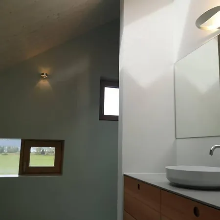 Casa vacanze Urban Mountain Splitlevel With View *