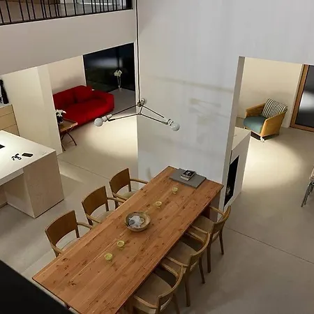 Urban Mountain Splitlevel With View * Maurach (Achensee)