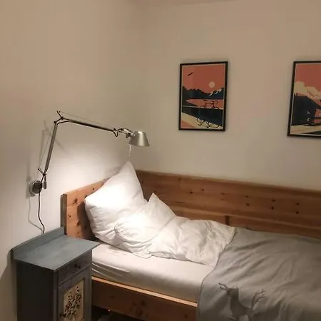 Urban Mountain Splitlevel With View Casa vacanze