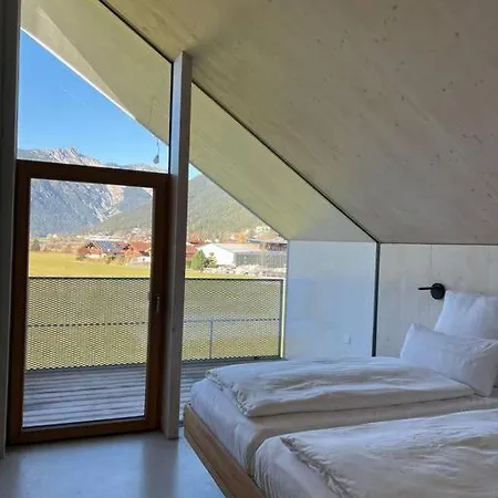 Holiday home Urban Mountain Splitlevel With View *