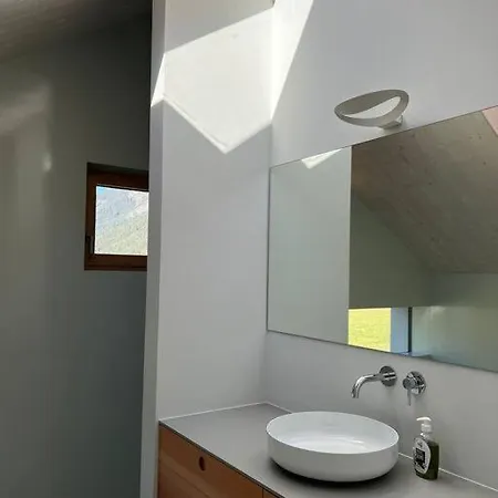 Casa vacanze Urban Mountain Splitlevel With View Maurach (Achensee)