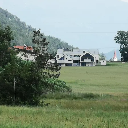 Urban Mountain With View Holiday home