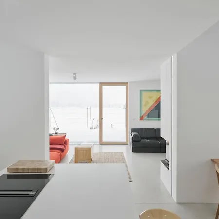 Urban Mountain Splitlevel With View Casa vacanze Maurach (Achensee)