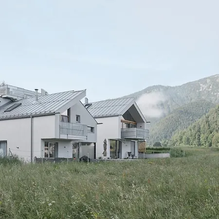 Architectural View Chalet, Achensee Prázdninový dům