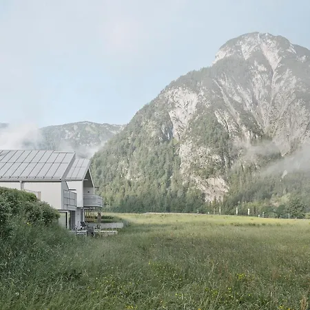 Urban Mountain Splitlevel With View Maurach (Achensee)
