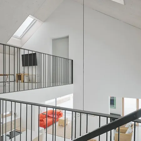 Urban Mountain Splitlevel With View Casa vacanze *