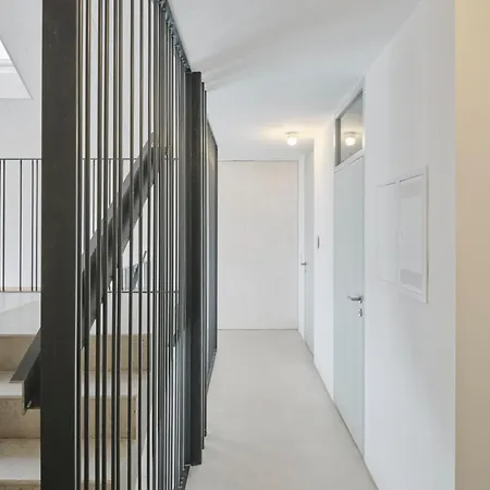 Casa vacanze Urban Mountain Splitlevel With View Maurach (Achensee)