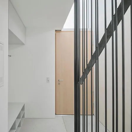 Casa vacanze Urban Mountain Splitlevel With View