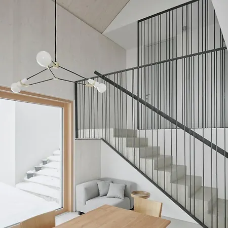 Urban Mountain Splitlevel With View * Maurach (Achensee)