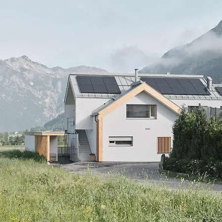 Architectural View Chalet, Achensee Сasa de vacaciones Maurach (Achensee)
