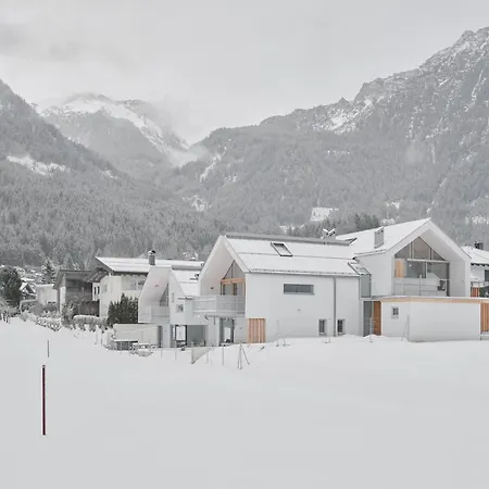 Urban Mountain Splitlevel With View Casa vacanze Maurach (Achensee)