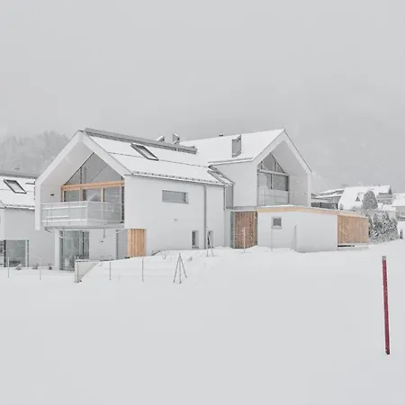 Architectural View Chalet, Achensee