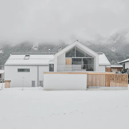 Architectural View Chalet, Achensee *