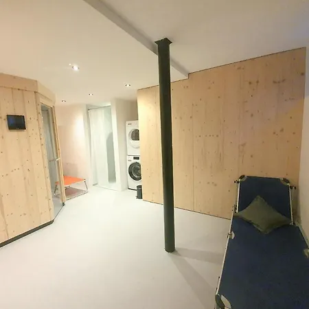 Urban Mountain Splitlevel With View Maurach (Achensee)