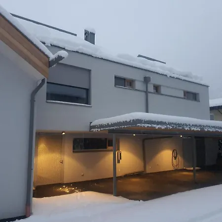 Design View Chalet, Urban Mountain Achensee *