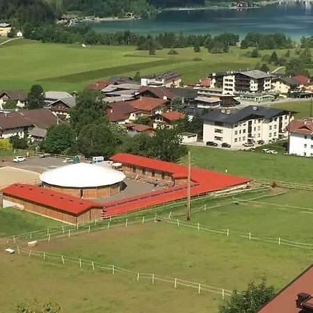 Urban Mountain With View Maurach (Achensee)