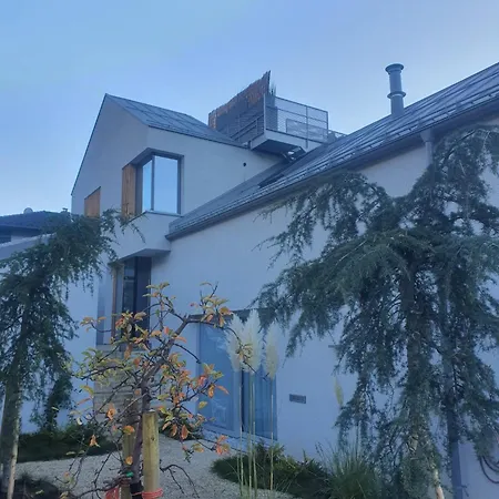 Prázdninový dům Architectural View Chalet, Achensee Maurach (Achensee)