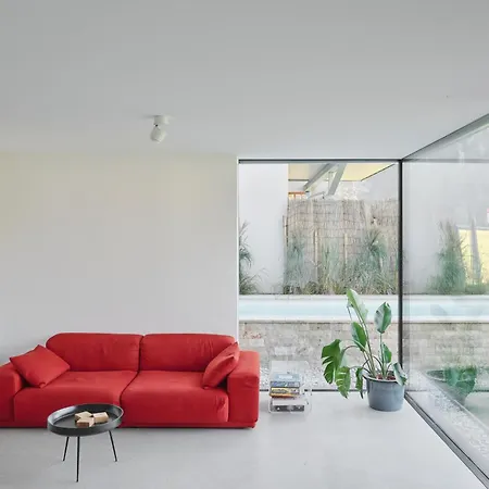 Holiday home Urban Mountain Splitlevel With View *