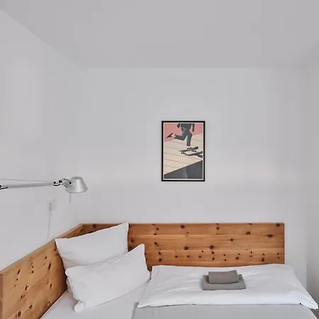 Urban Mountain Splitlevel With View Maurach (Achensee)