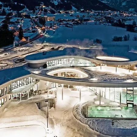 Achensee Designer View Chalet, Modern Split-level For 8 Maurach (Achensee)