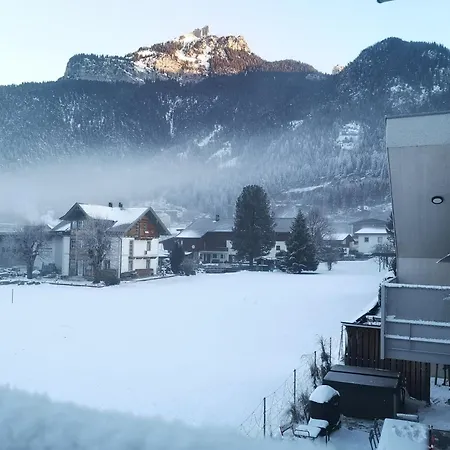 Achensee Designer View Chalet, Modern Split-level For 8