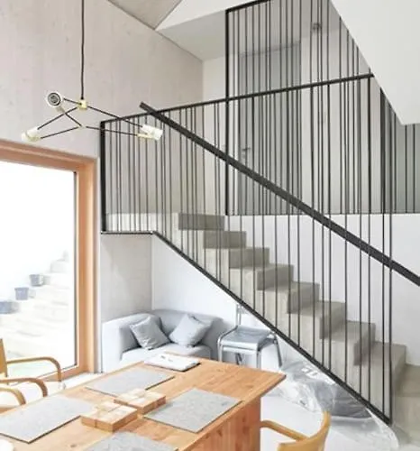 Achensee Designer View Chalet, Modern Split-level For 8 *