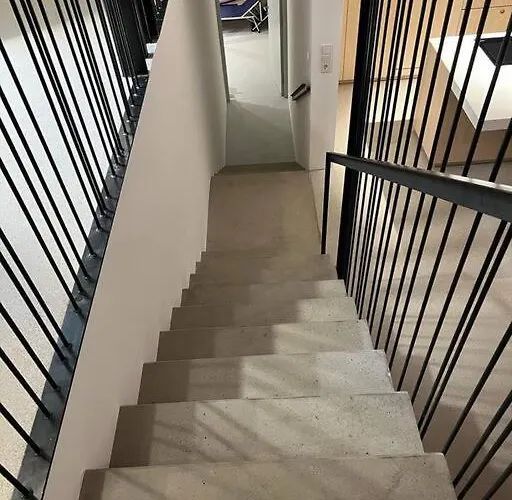 Prázdninový dům Achensee Designer View Chalet, Modern Split-level For 8