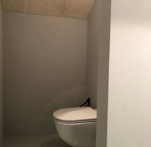 Achensee Designer View Chalet, Modern Split-level For 8 Prázdninový dům *