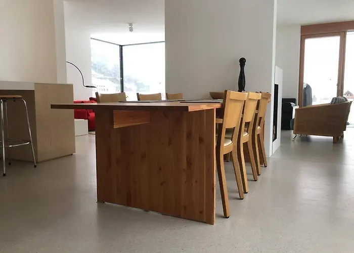 Achensee Designer View Chalet, Modern Split-level For 8 Prázdninový dům