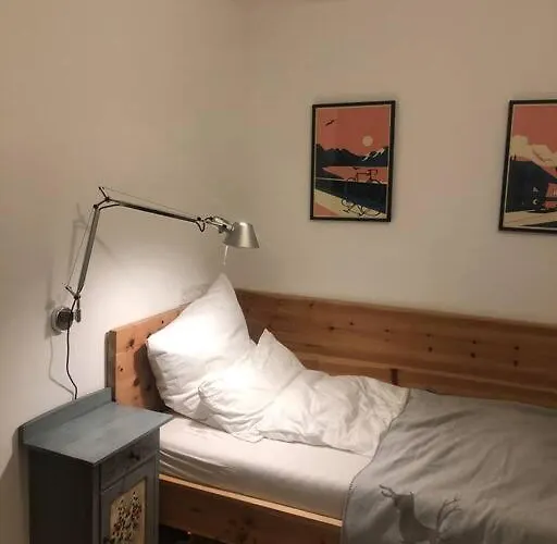 Achensee Designer View Chalet, Modern Split-level For 8 Prázdninový dům