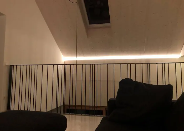 Achensee Designer View Chalet, Modern Split-level For 8 * Maurach (Achensee)