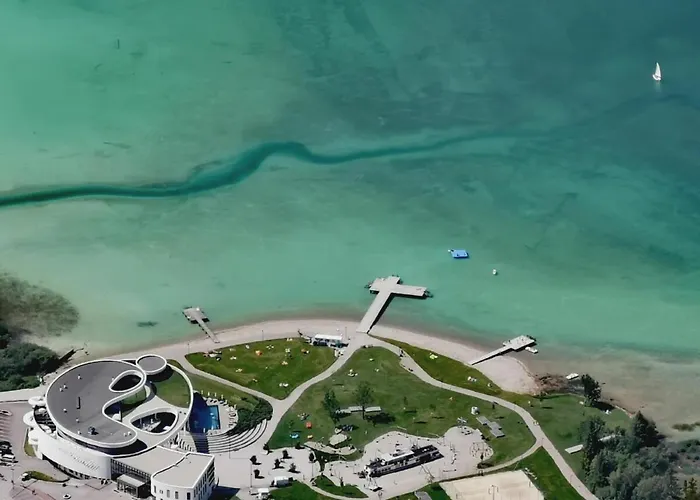 Prázdninový dům Achensee Designer View Chalet, Modern Split-level For 8 Maurach (Achensee)