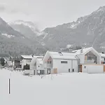 Architectural Lake View Chalet, Achensee 別荘 マウラッハ