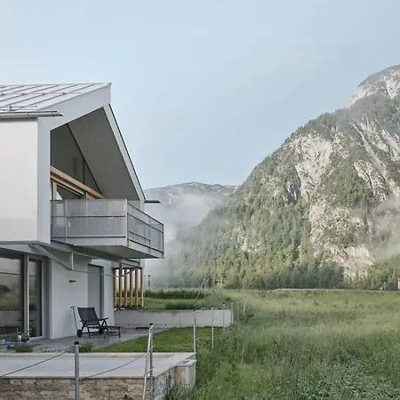 別荘 Architectural View Chalet, Achensee マウラッハ