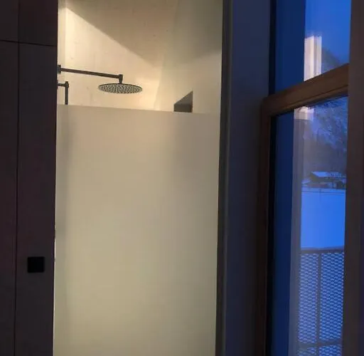 펜션 Architectural Lake View Chalet, Mountain Urban Achensee 마우라흐