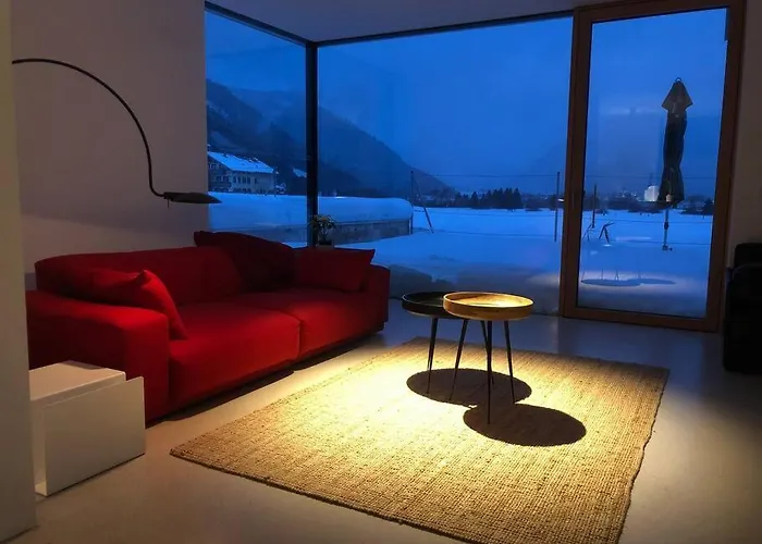 Architectural Lake View Chalet, Mountain Urban Achensee 마우라흐