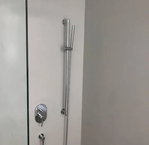 Urban Mountain Splitlevel With View Maurach (Achensee)