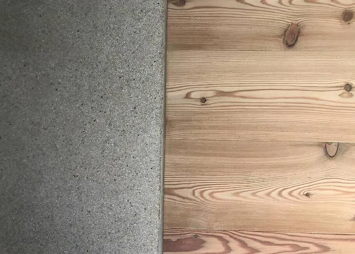 Urban Mountain Splitlevel With View Ferienhaus *