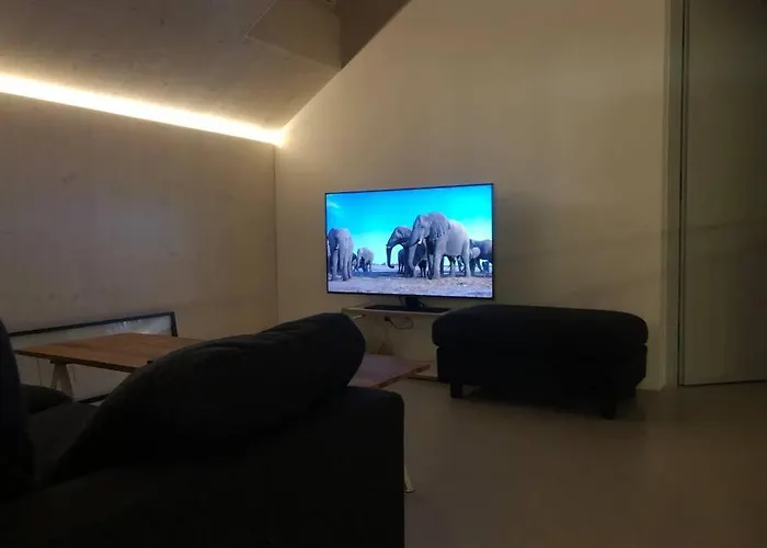 펜션 Architectural Lake View Chalet, Mountain Urban Achensee 마우라흐